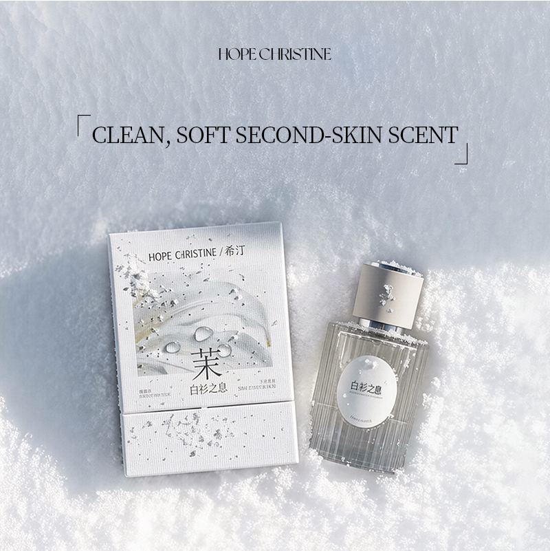 Women'S Perfume Rose Fragrance - クリーンホワイトシャツ女性用香水 ジャスミンムスクフローラルスキンセント 長持ちする優しいエレガントな香り デイリーデートギフトに