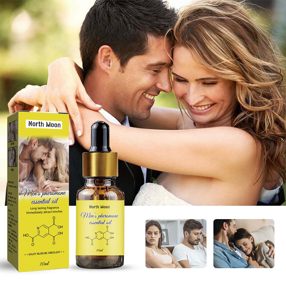 The Collection Perfume Fragrance - 10 ミリリットルフェロモン香水男性フレグランス強烈なコレクション香水フェロモンエッセンシャルオイル香水男性のための女性を魅了する