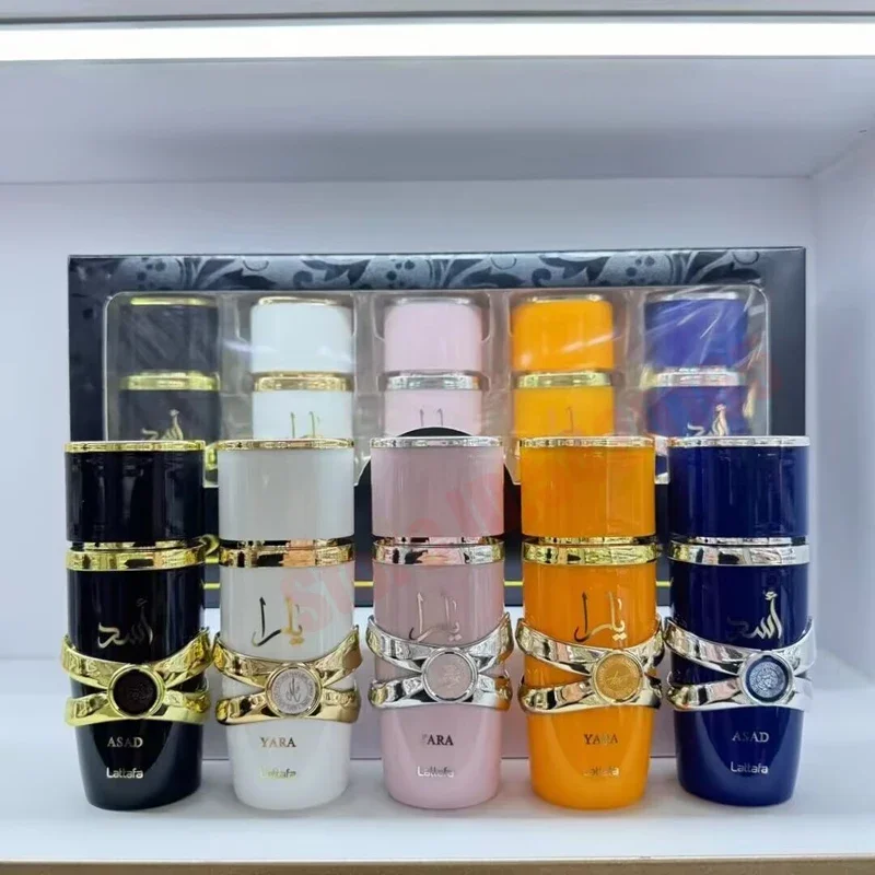 Yara Perfume Fragrance - 100ml ヤラ パフューム オリジナル ボディスプレー 長持ちする軽やかな香り