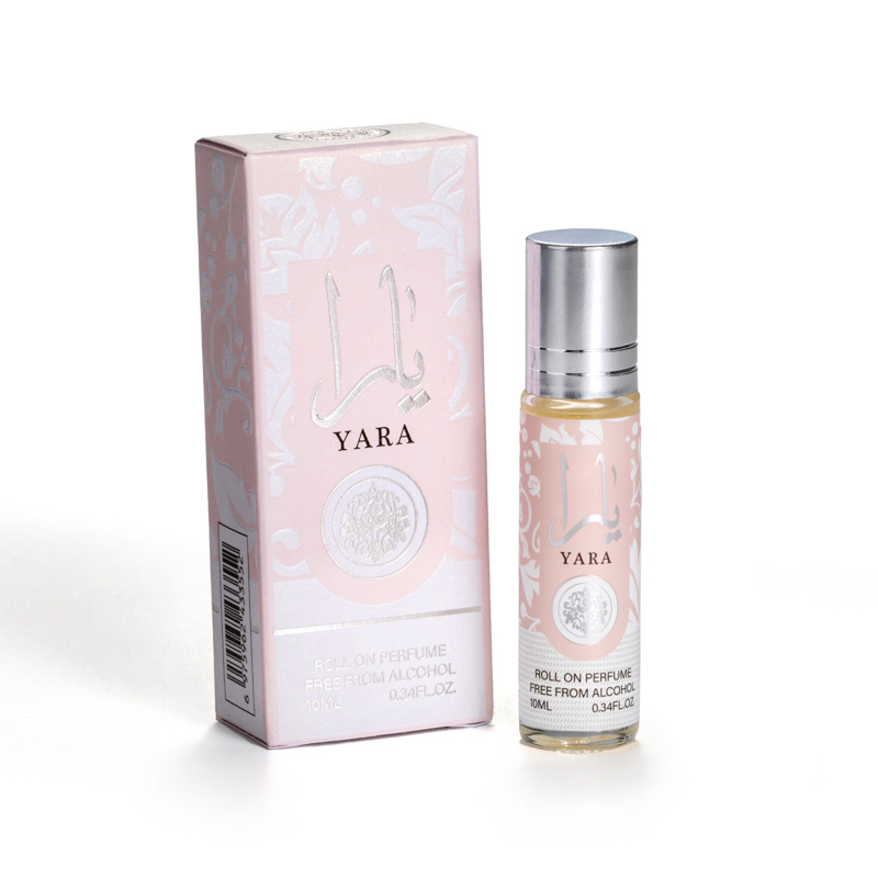 Yara Perfume Fragrance - オリジナル アラブ パフューム ヤラ キャンディ パフューム