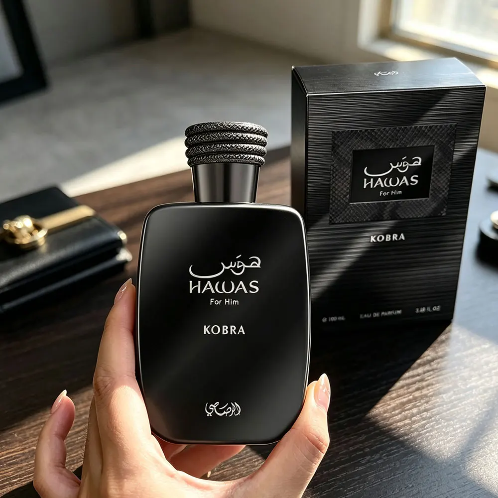 Perfume In Fragrance - コブラ パフューム フォーメン フェロモン 100ml (3.4