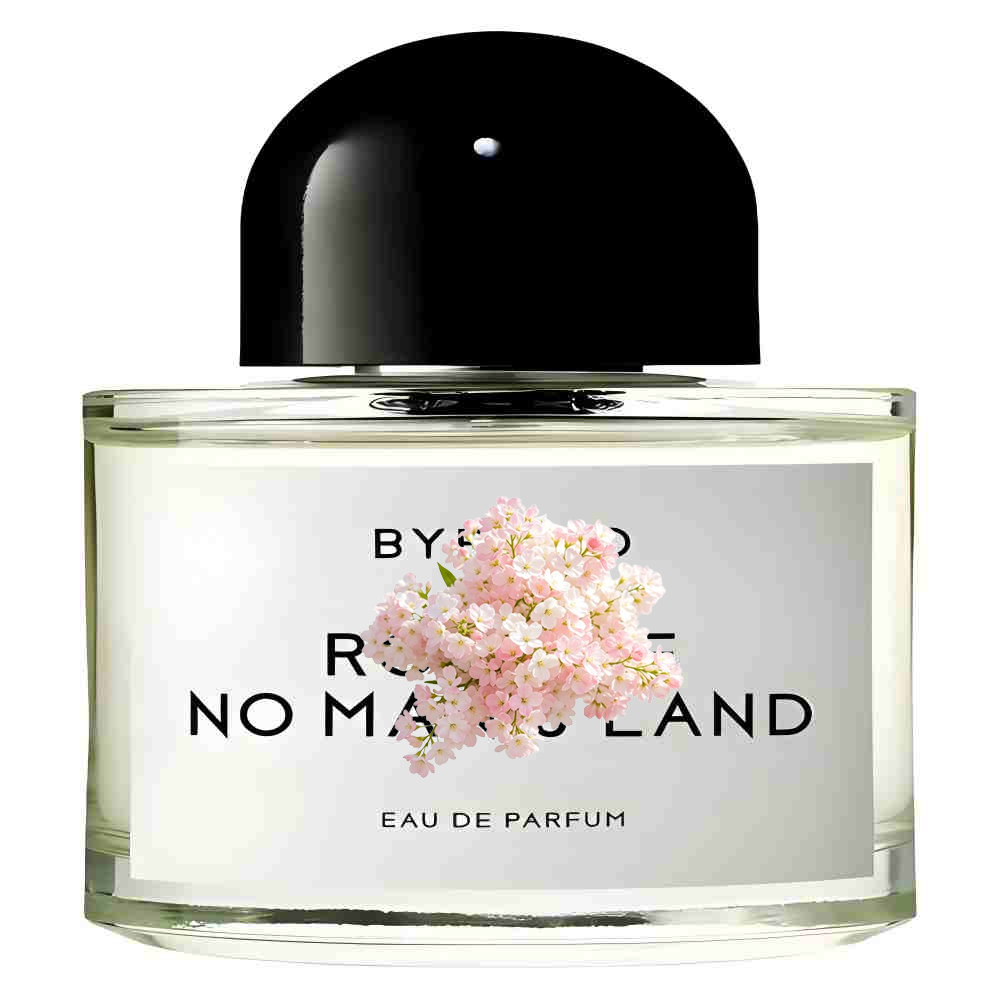 Perfume Fragrance Dupe - ユニセックス オードパルファム 100ml 3.4 fl.oz 高級ウッディフローラルムスク香水