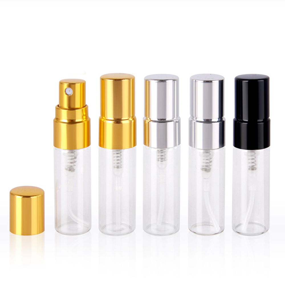 Fragrance Atomizer Pump - 50 個 100 個 2 ミリリットル