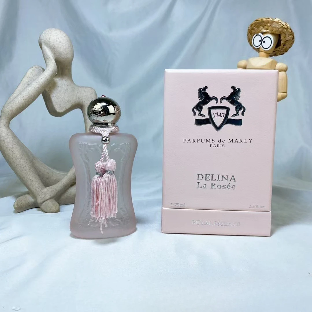 Perfume Fragrance Rose - ヴァラヤ・メリントン・デュローズ・ディアンチャン・オリエンタル・ウィメンズ・パフューム・ロングラスティング・オードパルファム・フレグランススプレー・女性用香水