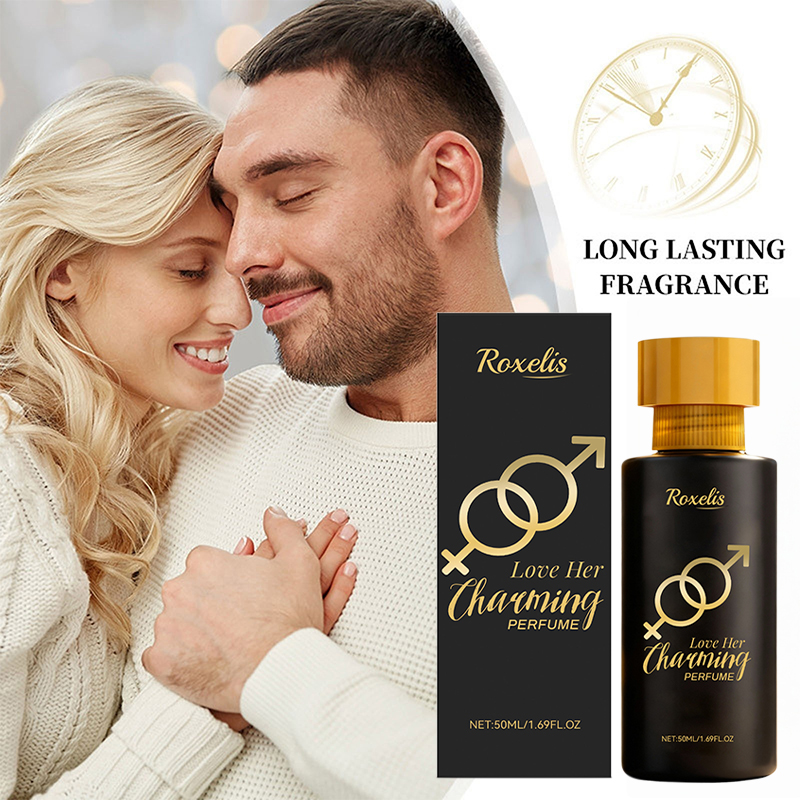 フェロモン魅力的な男性用香水スプレー、女性を惹きつけるための - Women'S Perfume Rose Fragrance のレビューと価格