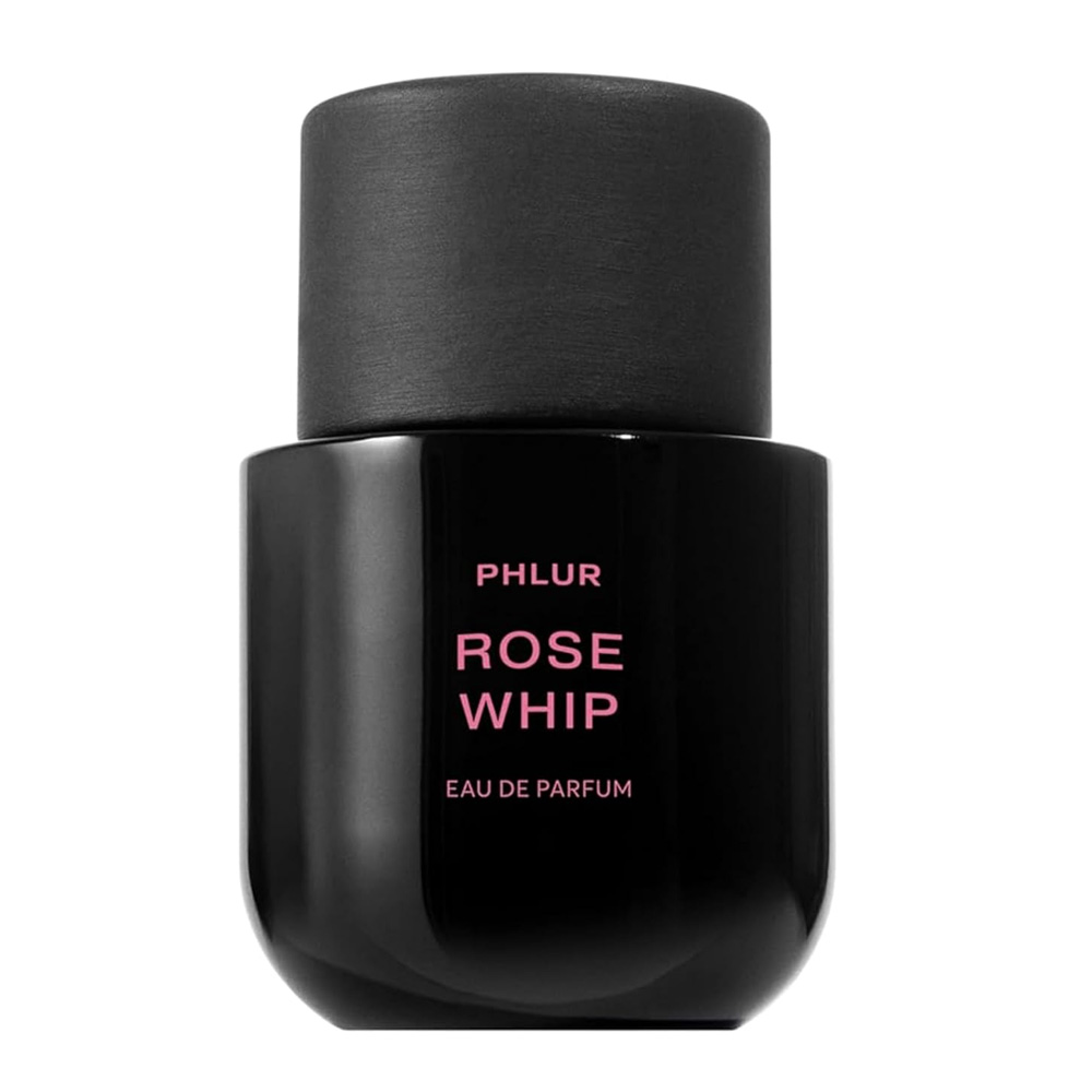 PHLUR ローズウィップ パフューム 女性用＆男性用、50 - Perfume Fragrance Rose のレビューと価格