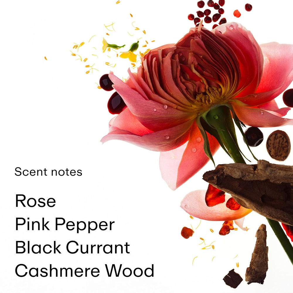 PHLUR ローズウィップ パフューム 女性用＆男性用、50 - Perfume Fragrance Rose のレビューと価格