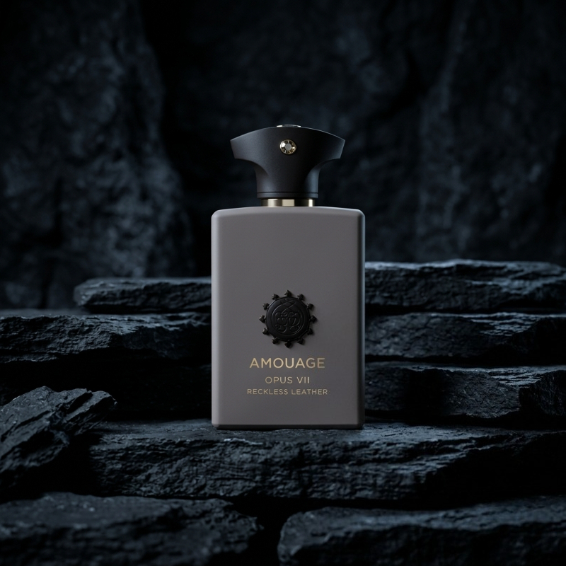 アムアージュ オーパスコレクション エクストレ ドゥ パルフ - The Collection Perfume Fragrance のレビューと価格