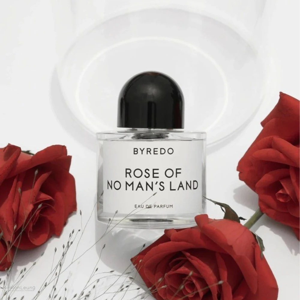 バイレード スタイル 100ml EDP モハベ ゴースト  - Perfume Fragrance Rose のレビューと価格