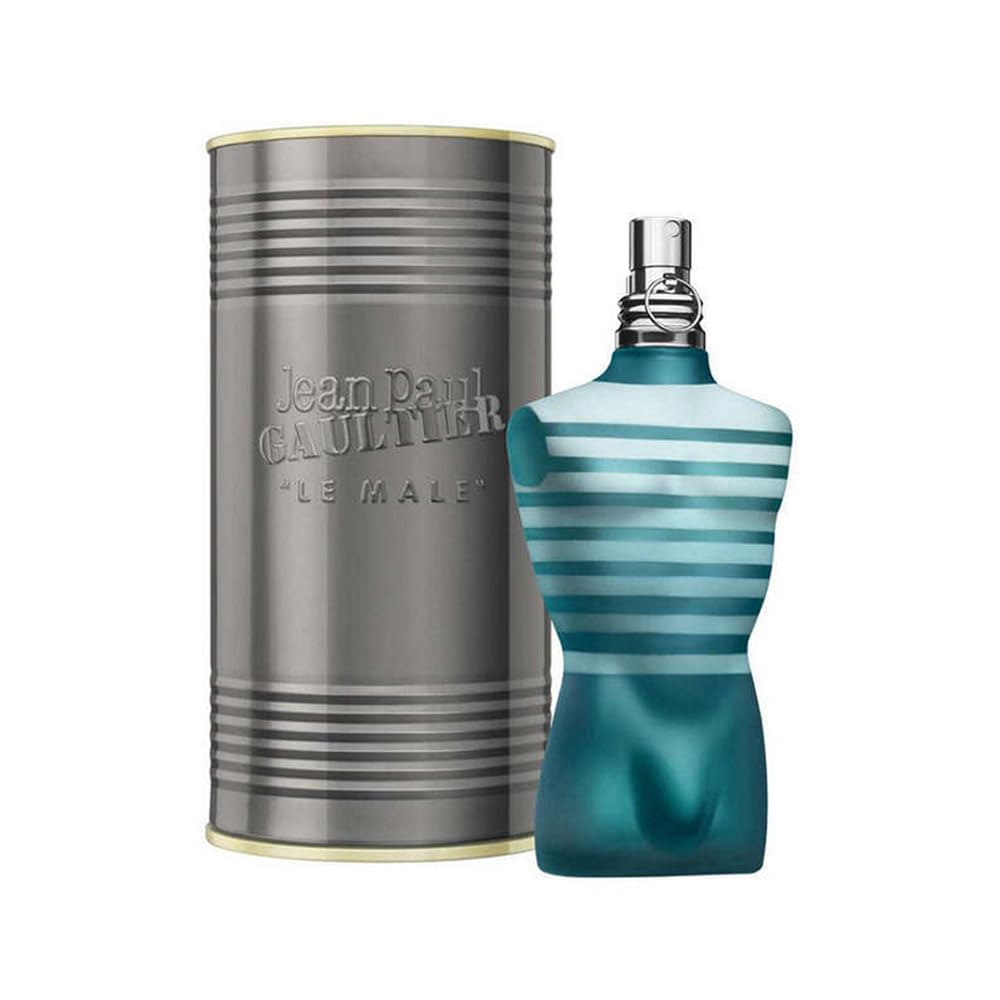 ジャンポール・ゴルチエ ル・マレ オードトワレ 125ML  - Perfume Fragrance Jean Paul Gaultier のレビューと価格