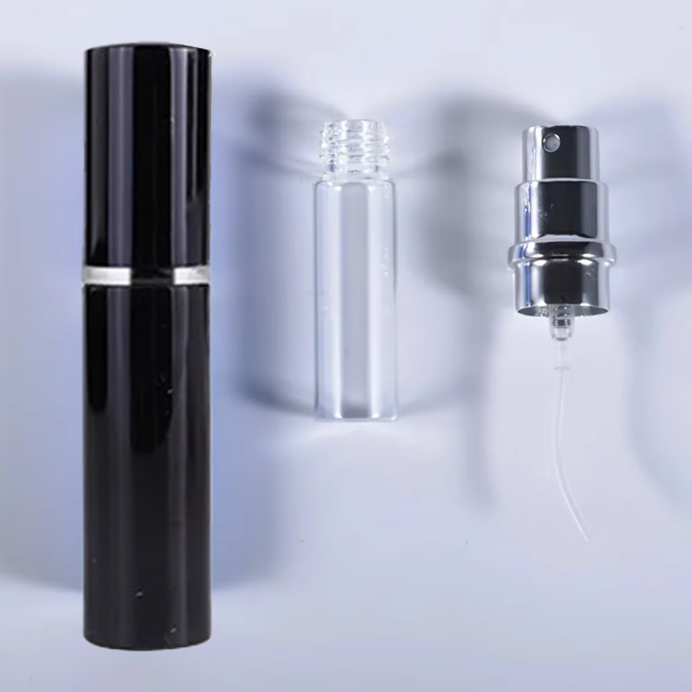 3/5/7/10 個 5 ミリリットルポータブル詰め替え香水 - Fragrance Atomizer Pump のレビューと価格