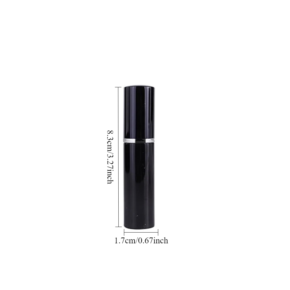 3/5/7/10 個 5 ミリリットルポータブル詰め替え香水 - Fragrance Atomizer Pump のレビューと価格