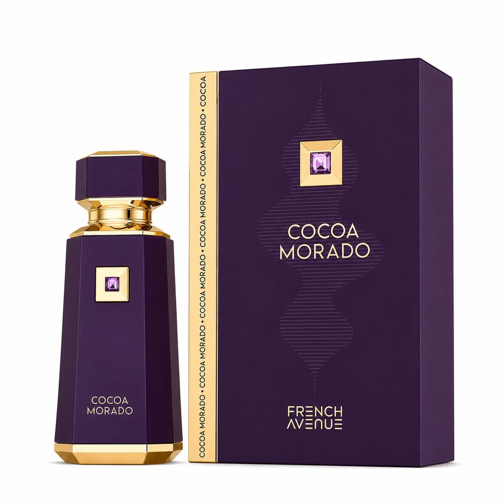 フレンチアベニュー リキッド ブラン＆ココア モラド オード - Perfume Fragrance Dupe のレビューと価格