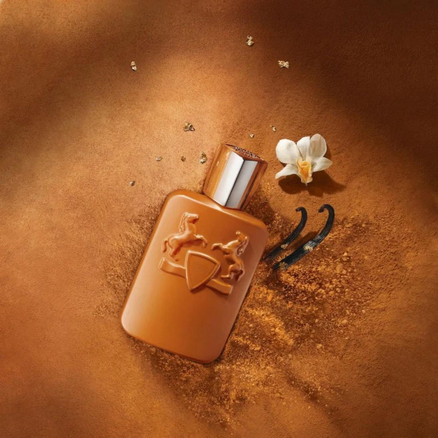 125ml ブラウンボトル メンズフレグランス リッチウッデ - Perfume Fragrance Dupe のレビューと価格