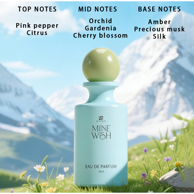 ブランドウィッシュ パフューム 30ml タイドリーミーフレ - Women'S Perfume Rose Fragrance のレビューと価格