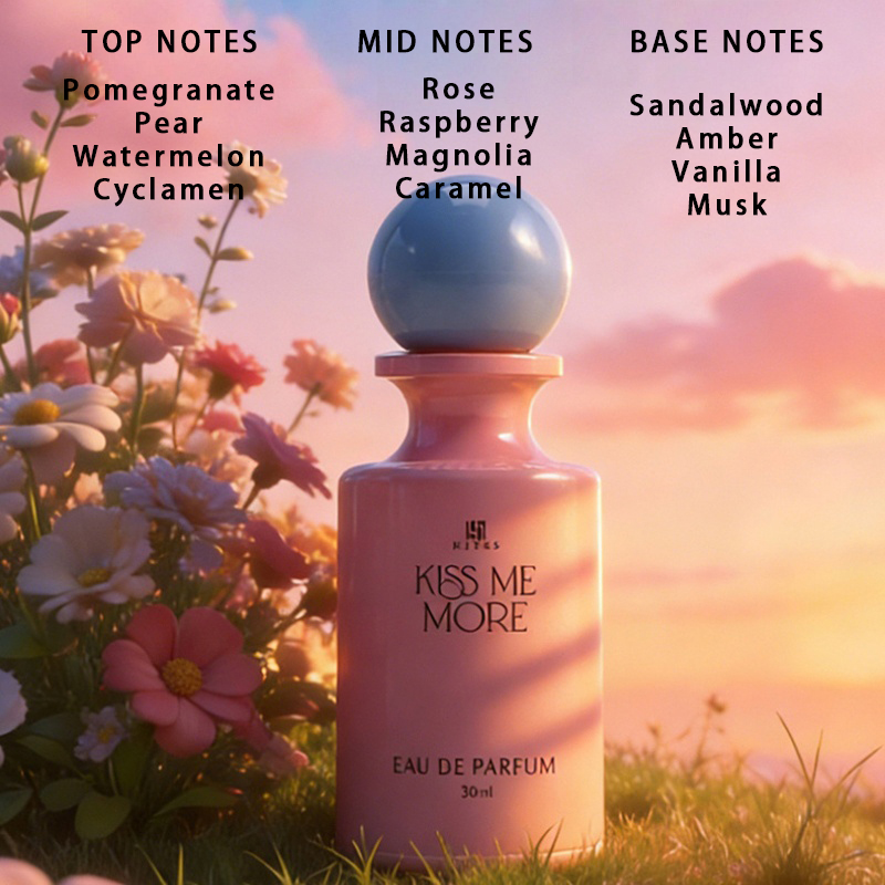 ブランドウィッシュ パフューム 30ml タイドリーミーフレ - Women'S Perfume Rose Fragrance のレビューと価格