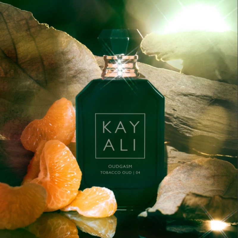 KAYALI 100ml ユニセックス オードパルファムコレ - The Collection Perfume Fragrance のレビューと価格