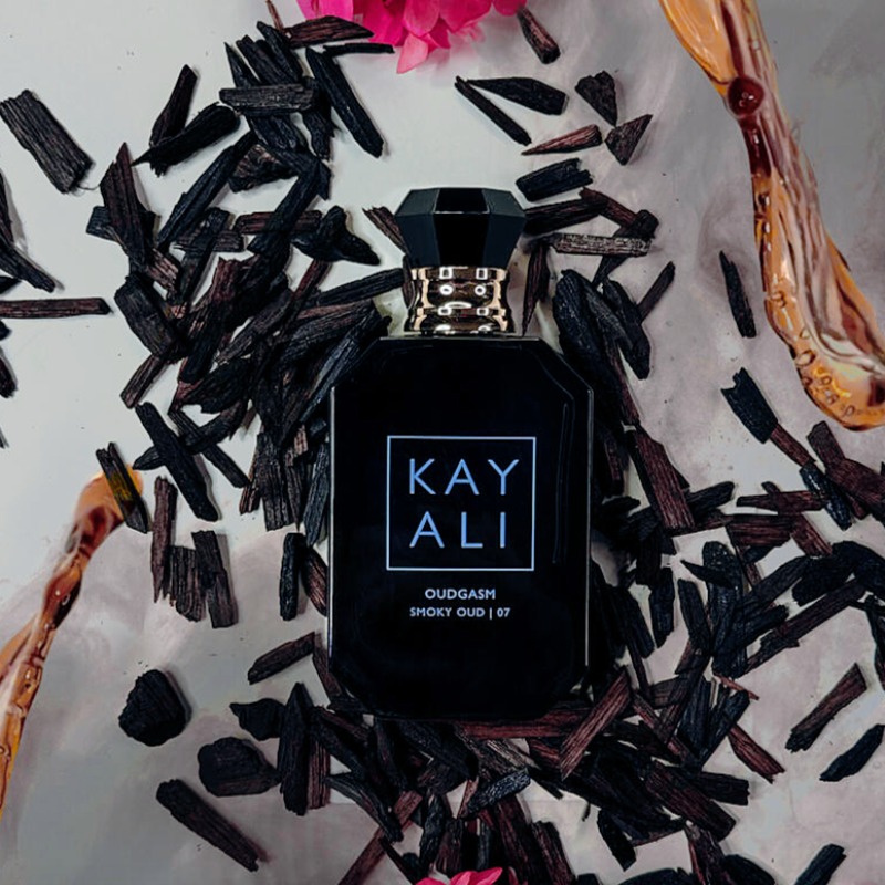 KAYALI 100ml ユニセックス オードパルファムコレ - The Collection Perfume Fragrance のレビューと価格