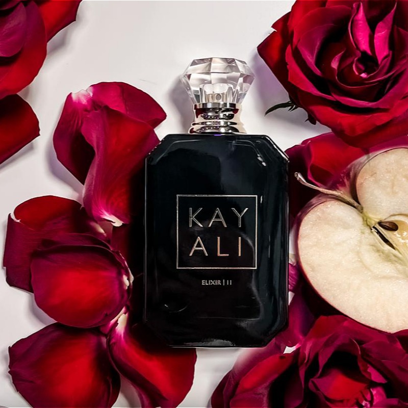 KAYALI 100ml ユニセックス オードパルファムコレ - The Collection Perfume Fragrance のレビューと価格