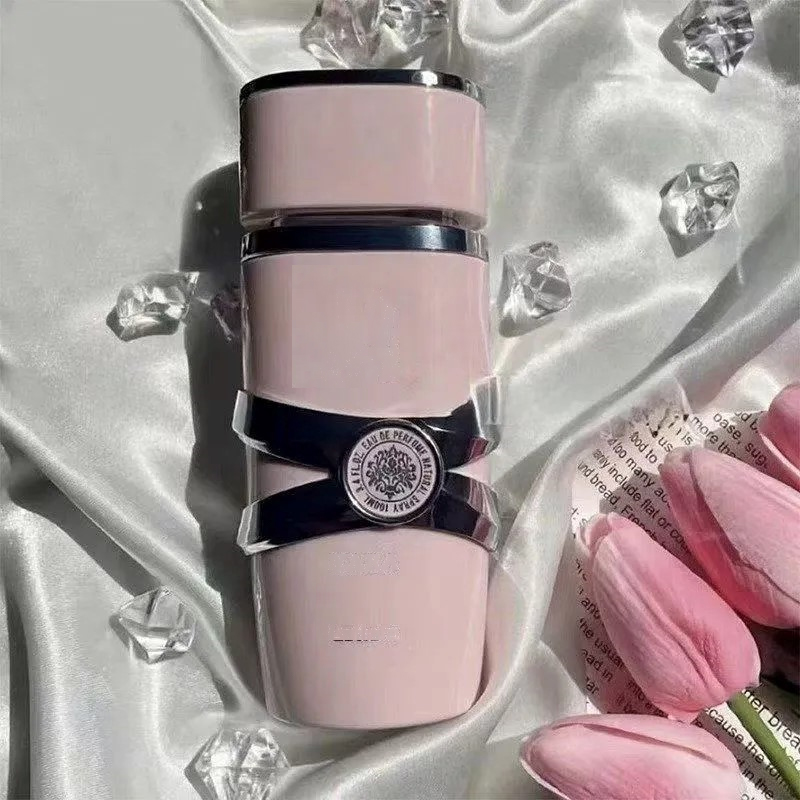 ヤラ・ヤラ香水は、柔らかく甘いオリエンタルな花と果実の香りの - Yara Perfume Fragrance のレビューと価格