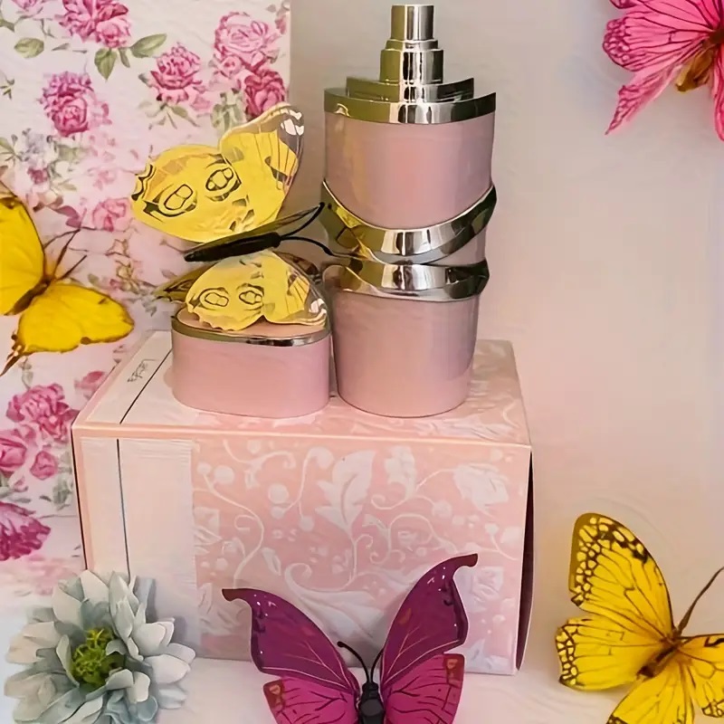 ヤラ・ヤラ香水は、柔らかく甘いオリエンタルな花と果実の香りの - Yara Perfume Fragrance のレビューと価格