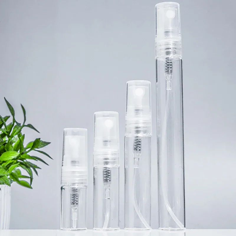 8 個 10 ミリリットル 5 ミリリットル 3 ミリリット - Fragrance Atomizer Pump のレビューと価格