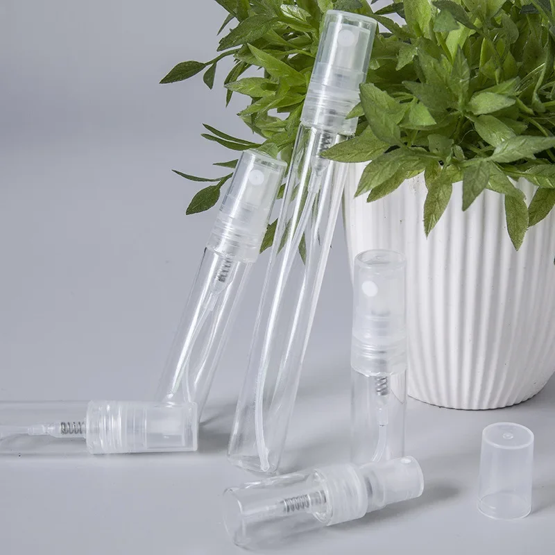 8 個 10 ミリリットル 5 ミリリットル 3 ミリリット - Fragrance Atomizer Pump のレビューと価格