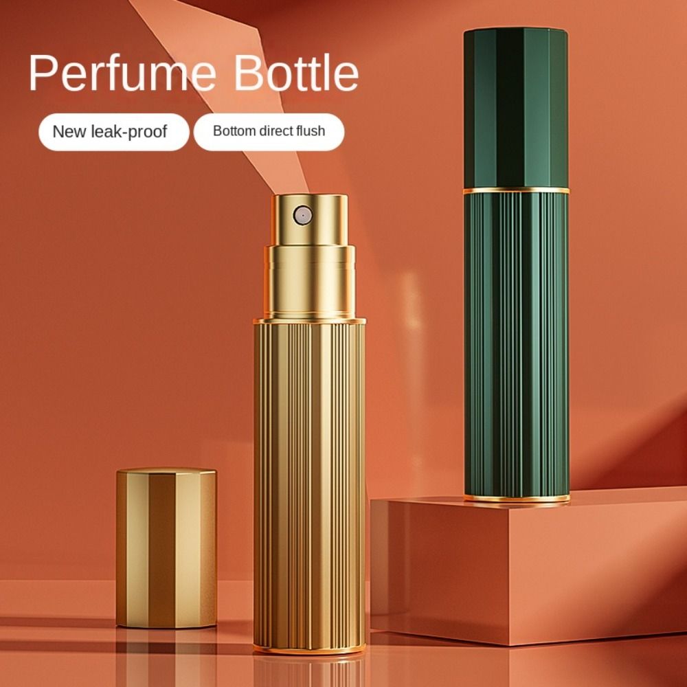 ポータブルフレグランスボトムフィルドボトルファインミストアト - Fragrance Atomizer Pump のレビューと価格