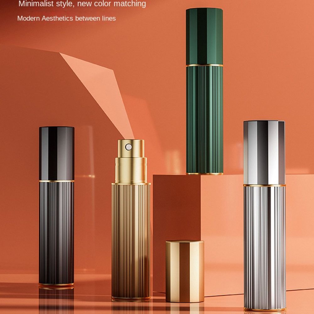 ポータブルフレグランスボトムフィルドボトルファインミストアト - Fragrance Atomizer Pump のレビューと価格