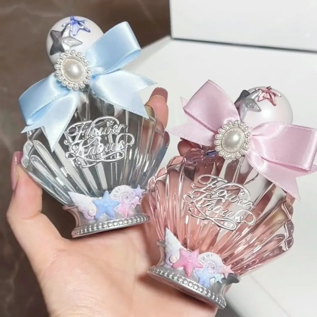 フラワーノーズ 2026 バニーガーデン パフューム - フ - Perfume Fragrance Dupe のレビューと価格
