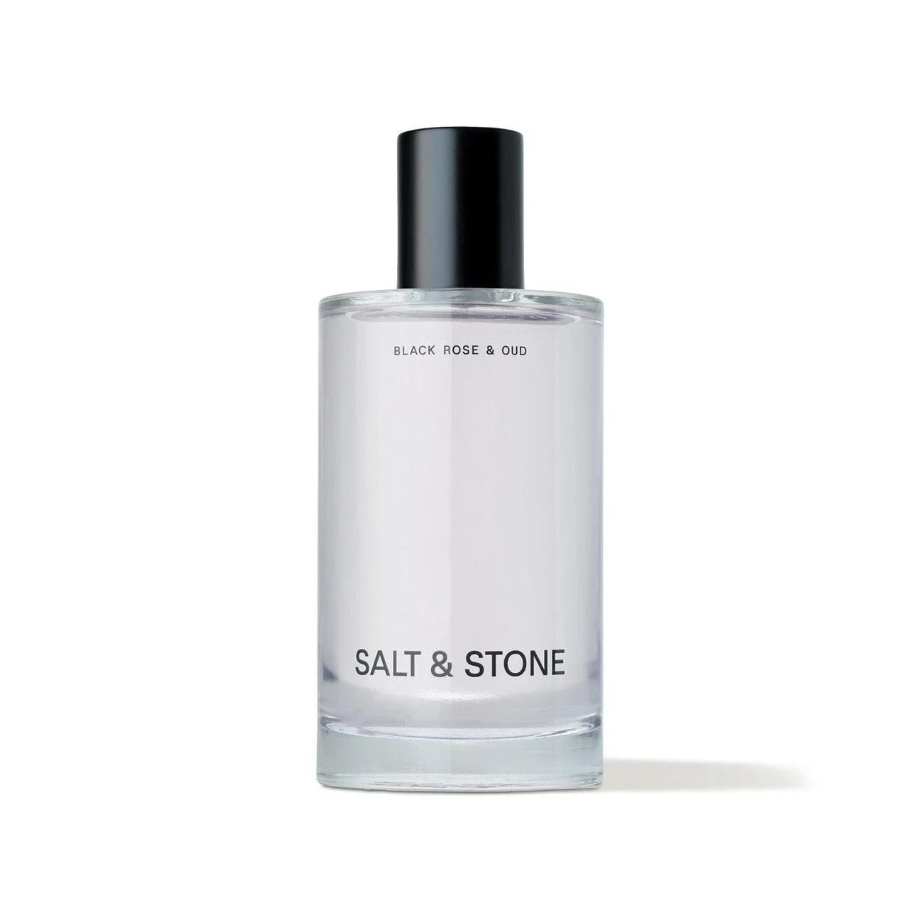 SALT & STONE ブラックローズ＆ウード オードパル - Perfume In Fragrance のレビューと価格