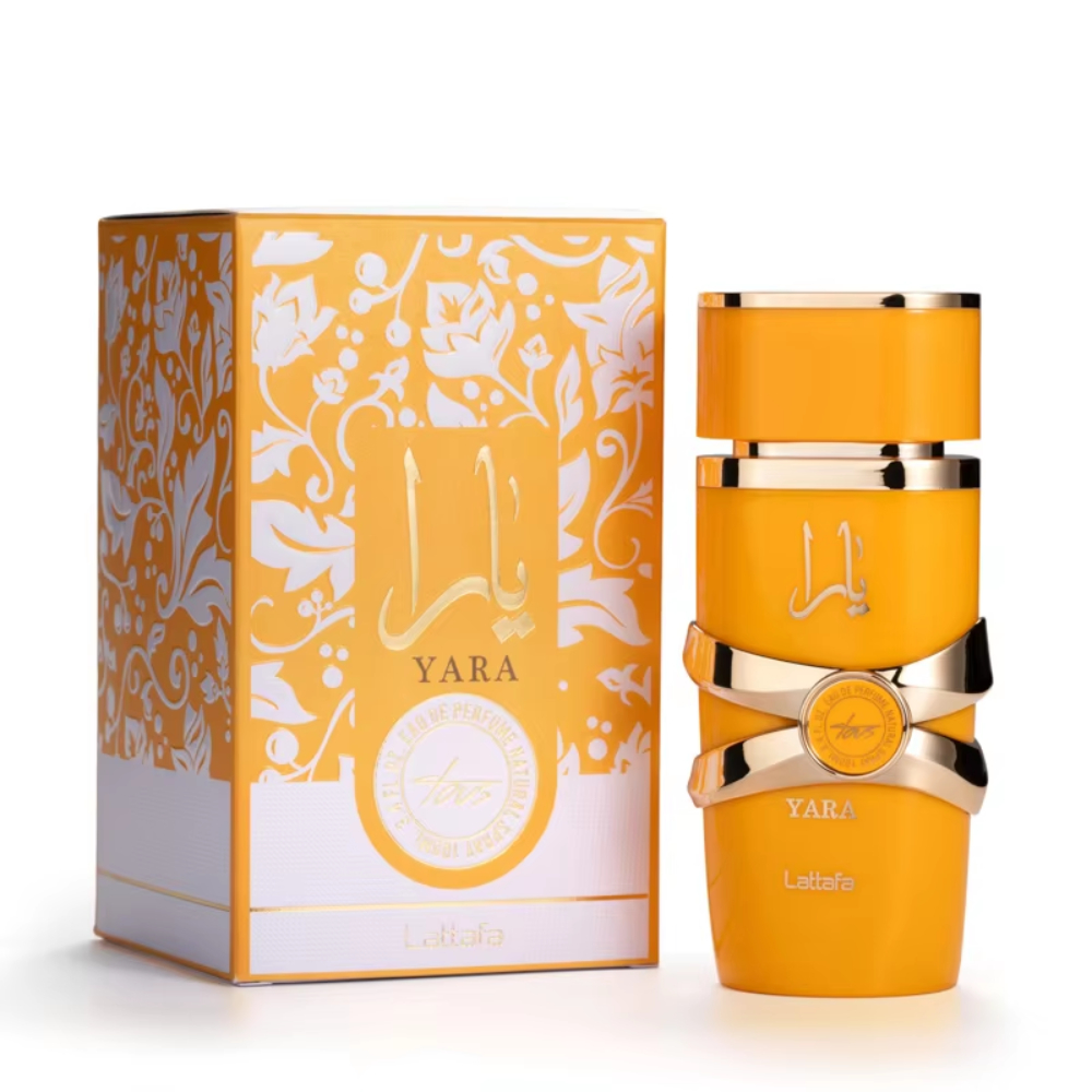 100ml ヤラ オードパルファム ユニセックス |   オ - Yara Perfume Fragrance のレビューと価格