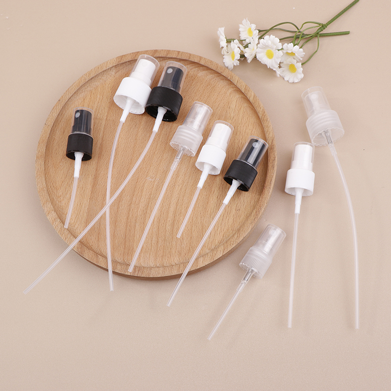 10 個ポータブルスプレーボトルトップスポンプ香水ノズルファ - Fragrance Atomizer Pump のレビューと価格