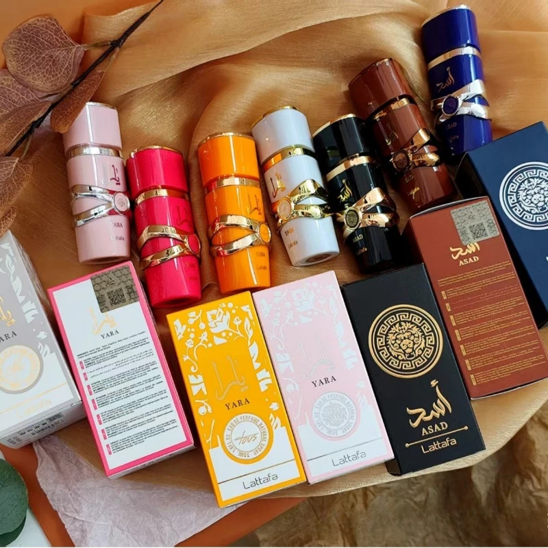 新製品 ヤラ 30ml パフューム フローラルオーキッド ウ - Yara Perfume Fragrance のレビューと価格