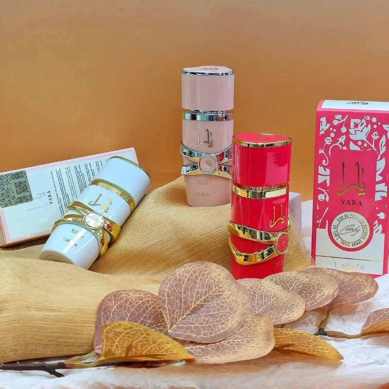 新製品 ヤラ 30ml パフューム フローラルオーキッド ウ - Yara Perfume Fragrance のレビューと価格