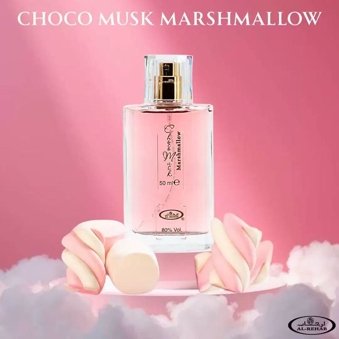 チョコムスク ラグジュアリー ユニセックス パフューム サウ - Women'S Perfume Rose Fragrance のレビューと価格