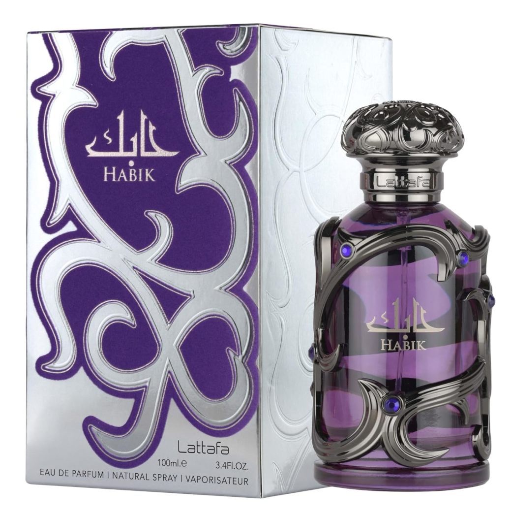 ヤラ・ラッタファ ハビク オードパルファム 100ML オリ - Yara Perfume Fragrance のレビューと価格