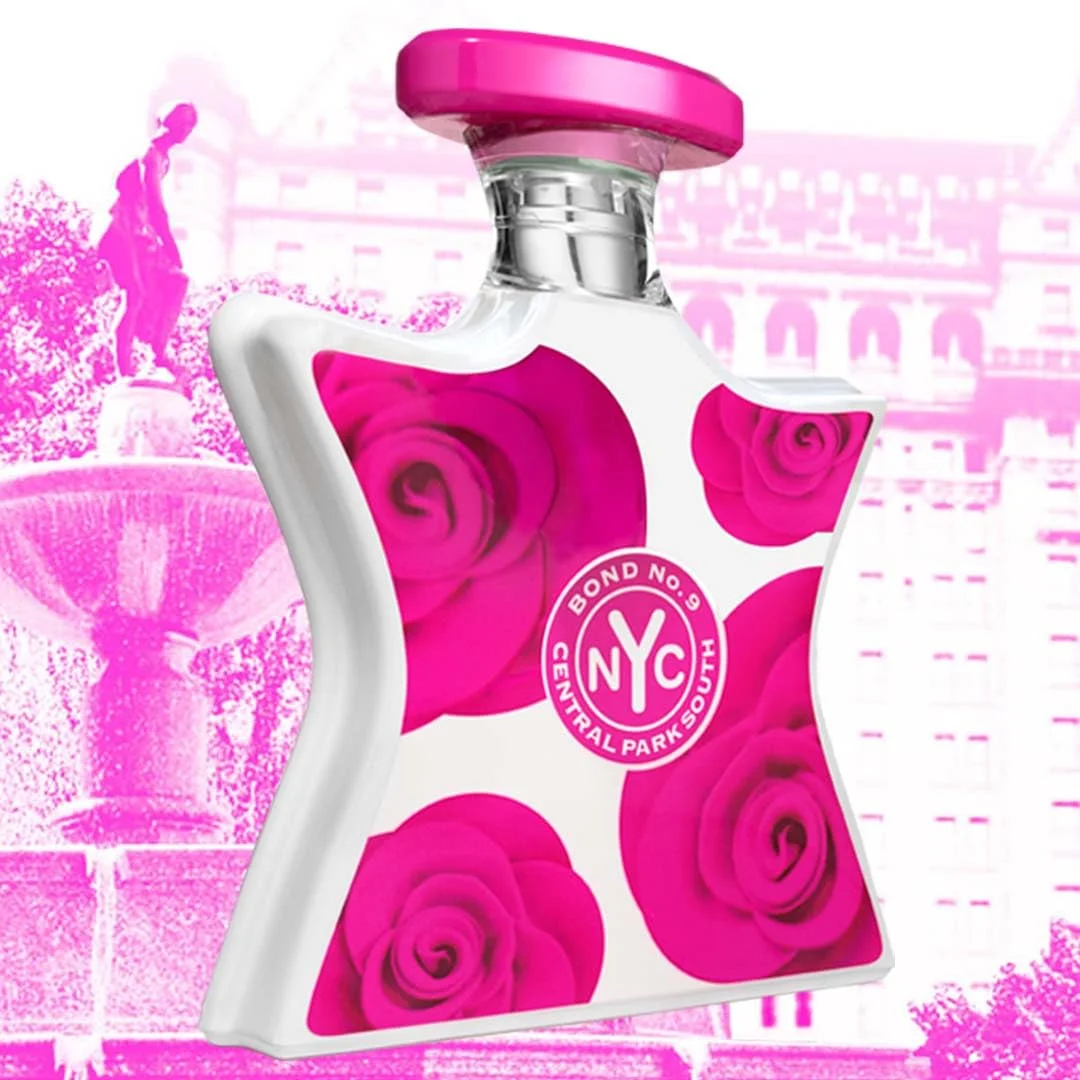 ボンド ナンバー9 セントラルパーク サウス オードパルファ - Fragrance And Perfume のレビューと価格