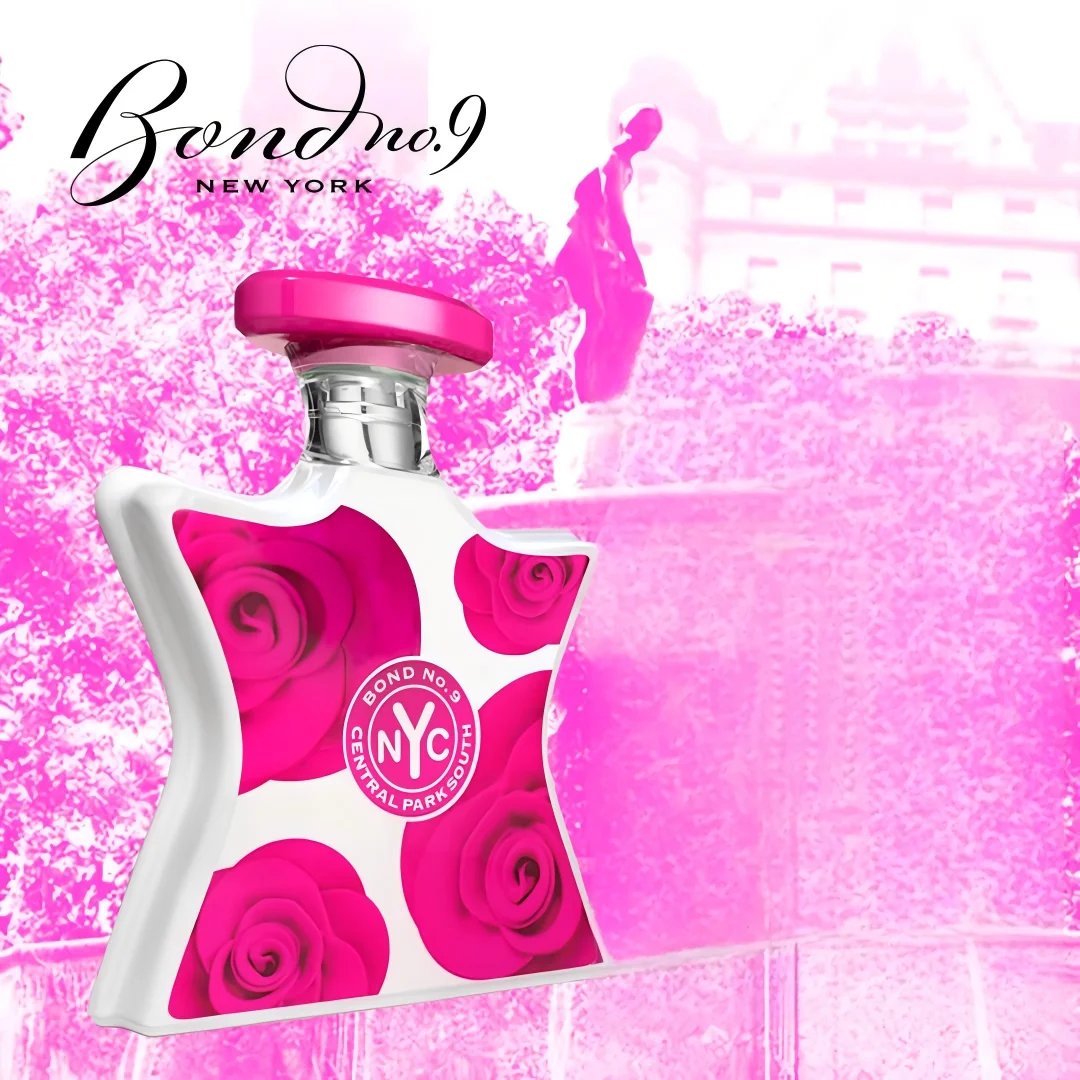 ボンド ナンバー9 セントラルパーク サウス オードパルファ - Fragrance And Perfume のレビューと価格