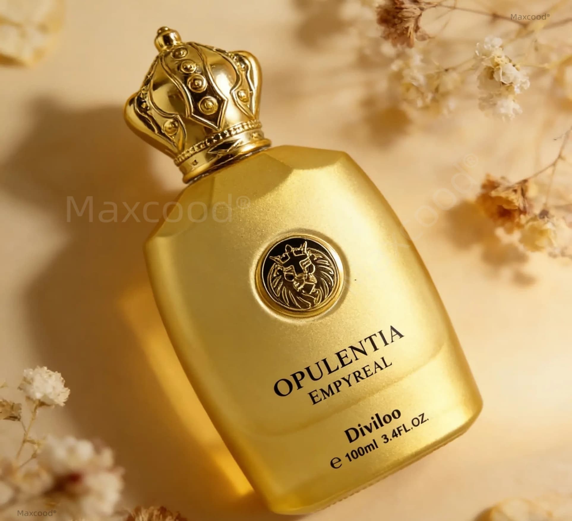 フローラル、ウッディ、ムスキーな香り 男性用高級香水 長持ち - Perfume In Fragrance のレビューと価格