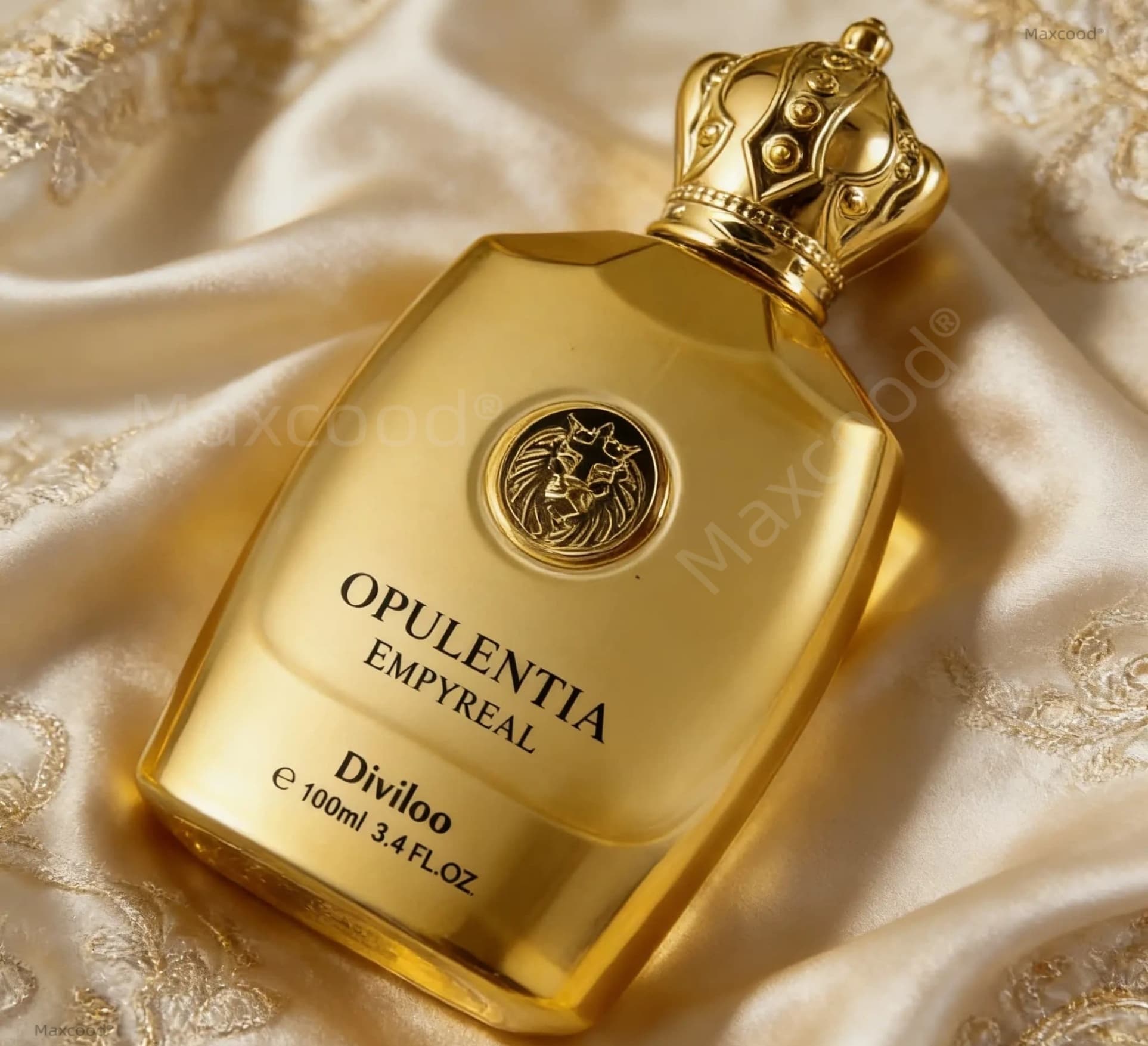 フローラル、ウッディ、ムスキーな香り 男性用高級香水 長持ち - Perfume In Fragrance のレビューと価格