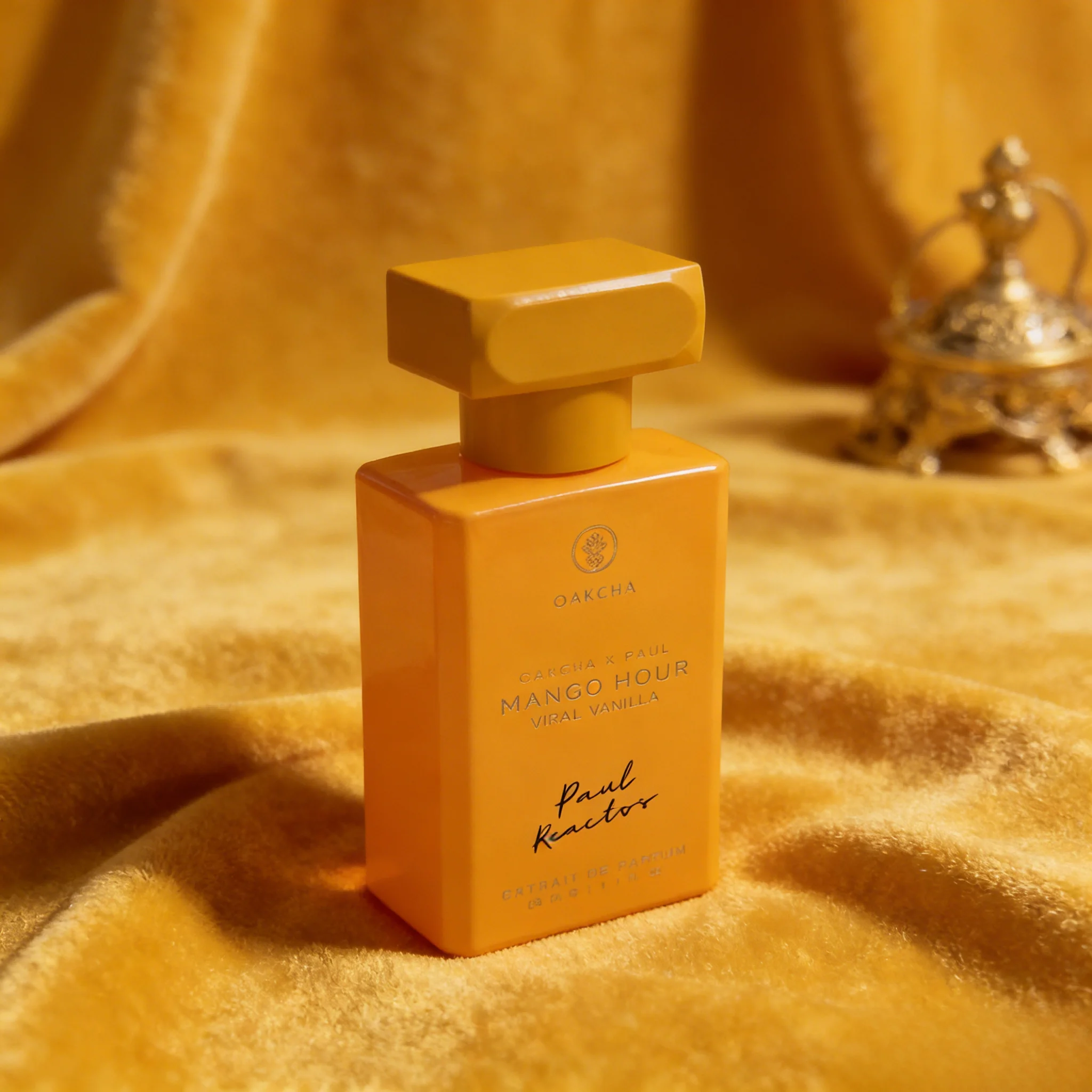OAKCHAシリーズ メンズ＆ウィメンズ パフューム マンゴ - Perfume In Fragrance のレビューと価格