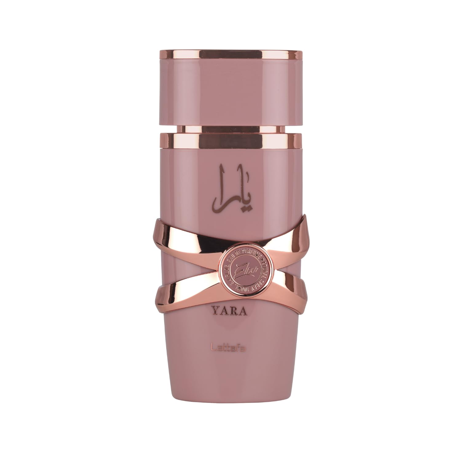 ヤラ オードパルファム 3.4オンス、温かみのあるバニラアン - Yara Perfume Fragrance のレビューと価格