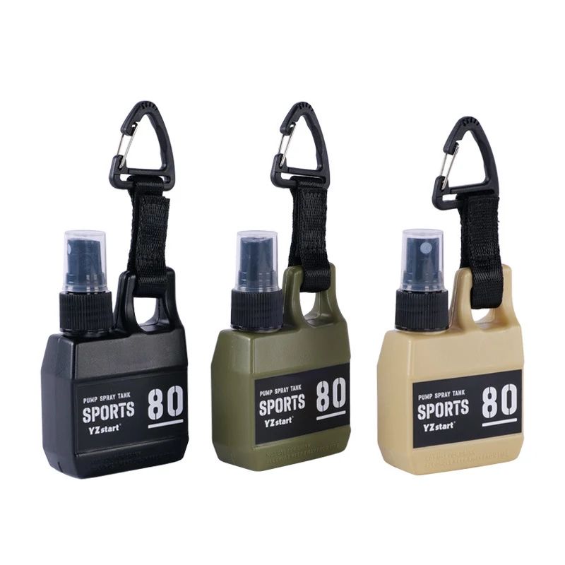 80 ミリリットルアトマイザーボトルポータブルポンプスプレー - Fragrance Atomizer Pump のレビューと価格