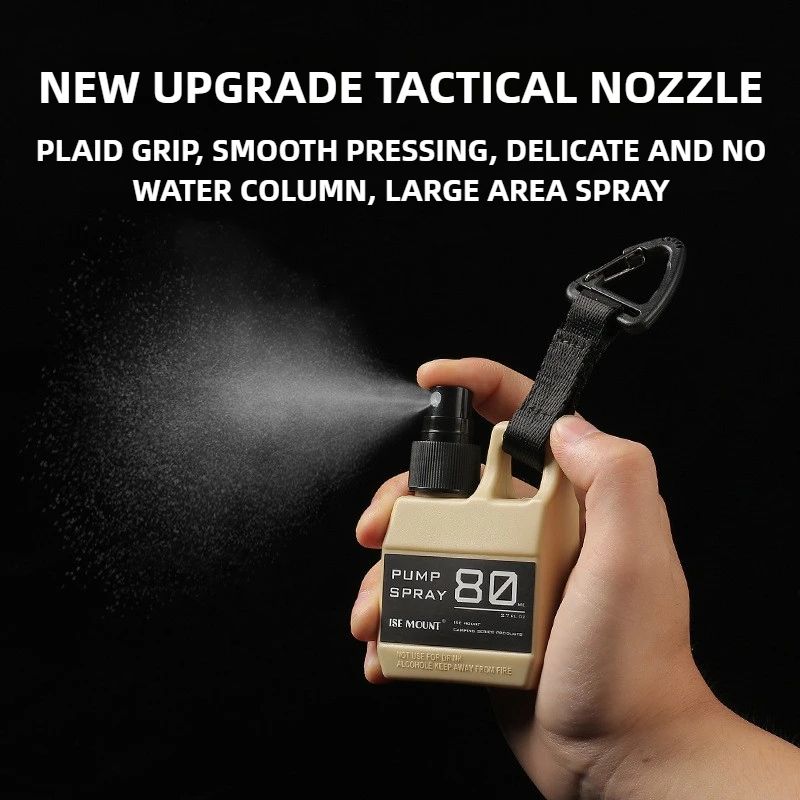 80 ミリリットルアトマイザーボトルポータブルポンプスプレー - Fragrance Atomizer Pump のレビューと価格