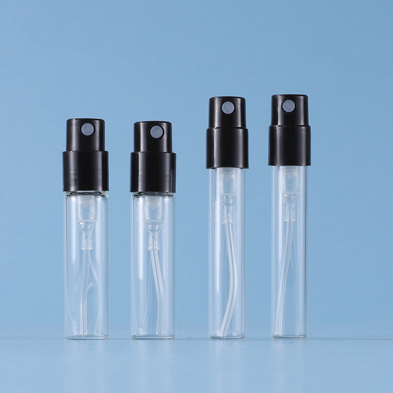 1X 10X 100x 1ml 1.5ml 2ml 2.5m - Fragrance Atomizer Pump のレビューと価格