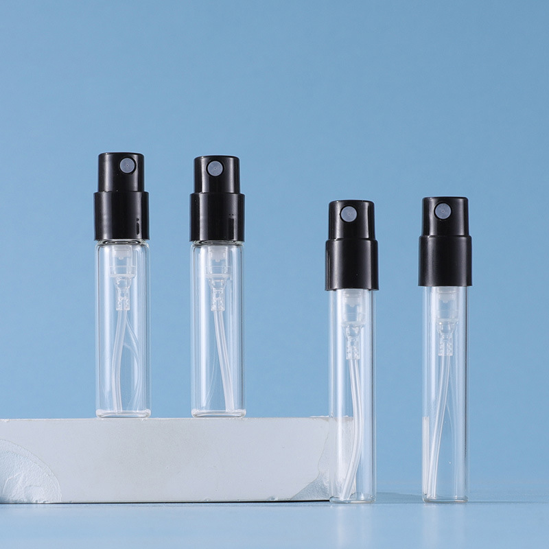 1X 10X 100x 1ml 1.5ml 2ml 2.5m - Fragrance Atomizer Pump のレビューと価格