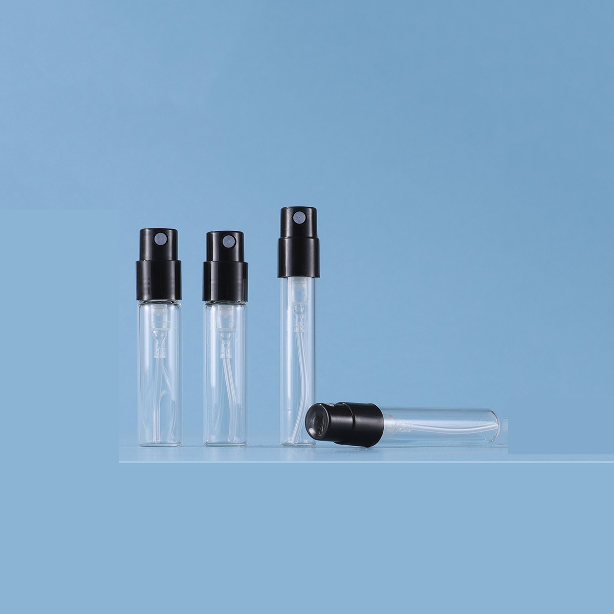 1X 10X 100x 1ml 1.5ml 2ml 2.5m - Fragrance Atomizer Pump のレビューと価格