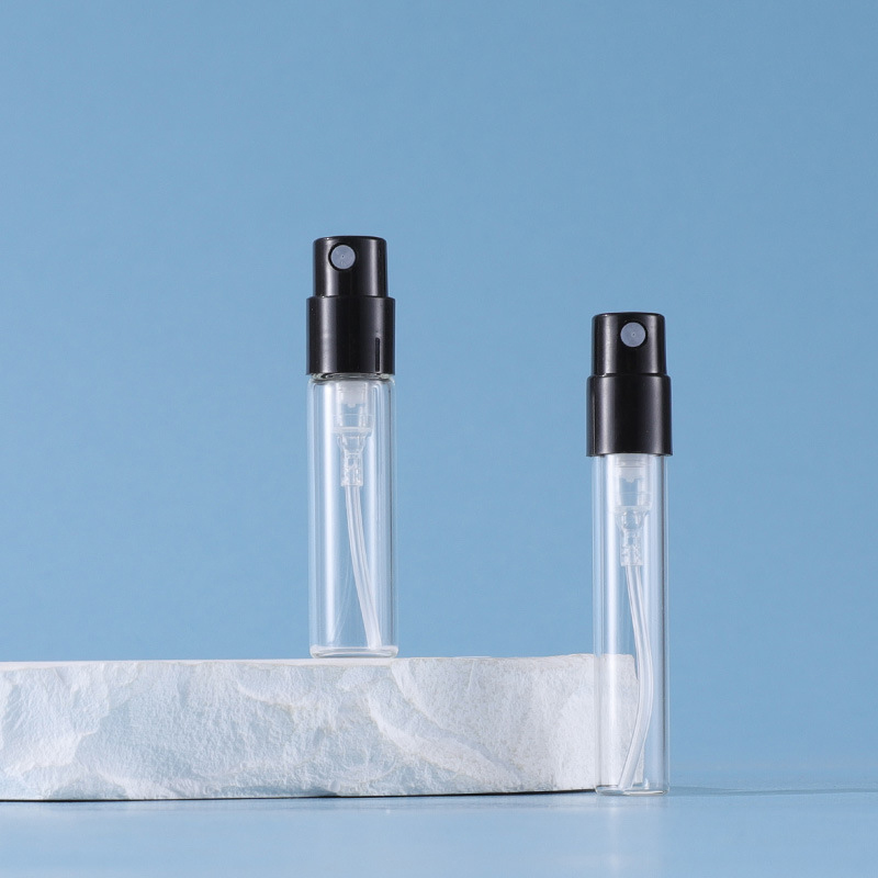 1X 10X 100x 1ml 1.5ml 2ml 2.5m - Fragrance Atomizer Pump のレビューと価格