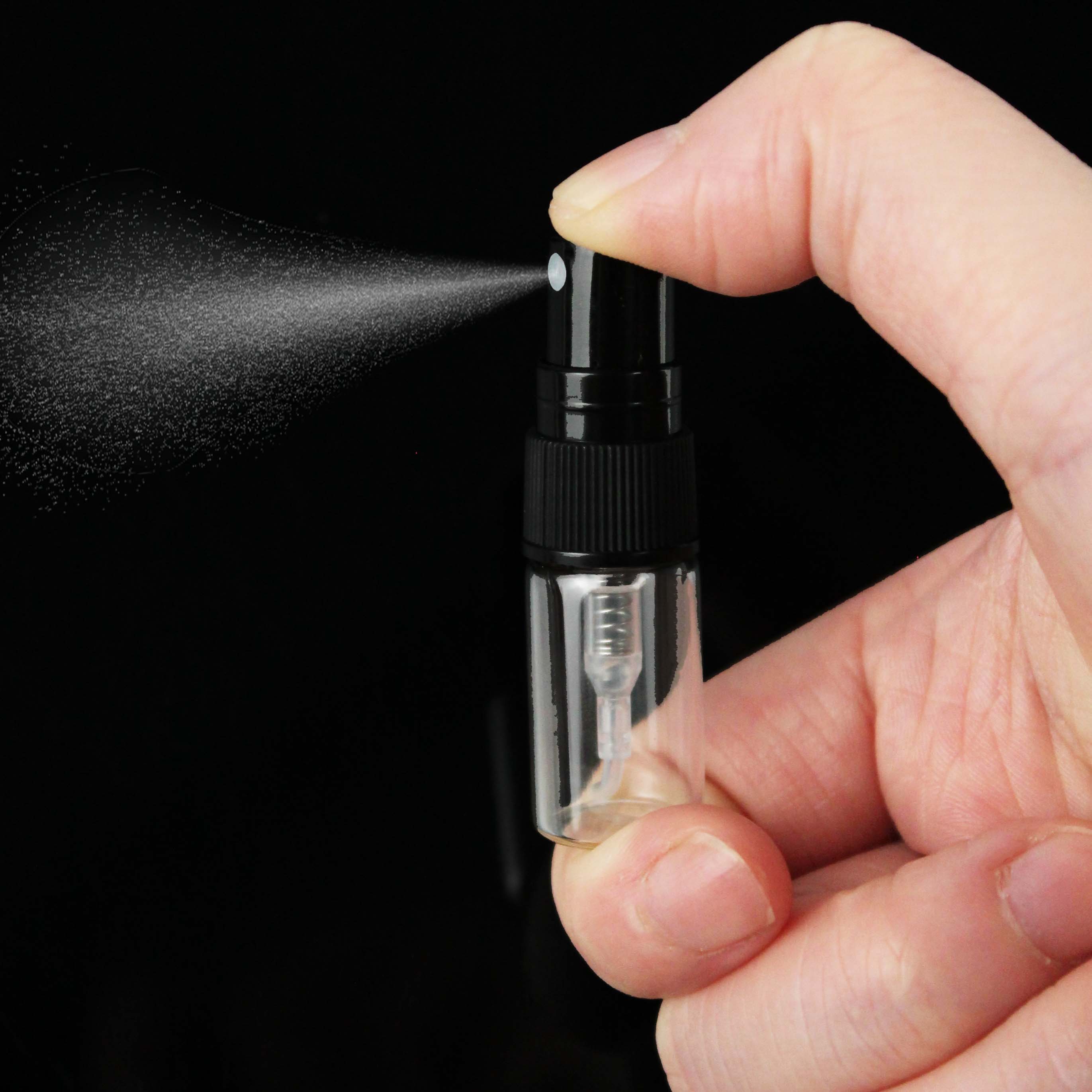 20/30/50/100 個 2 ミリリットル 3 ミリリッ - Fragrance Atomizer Pump のレビューと価格